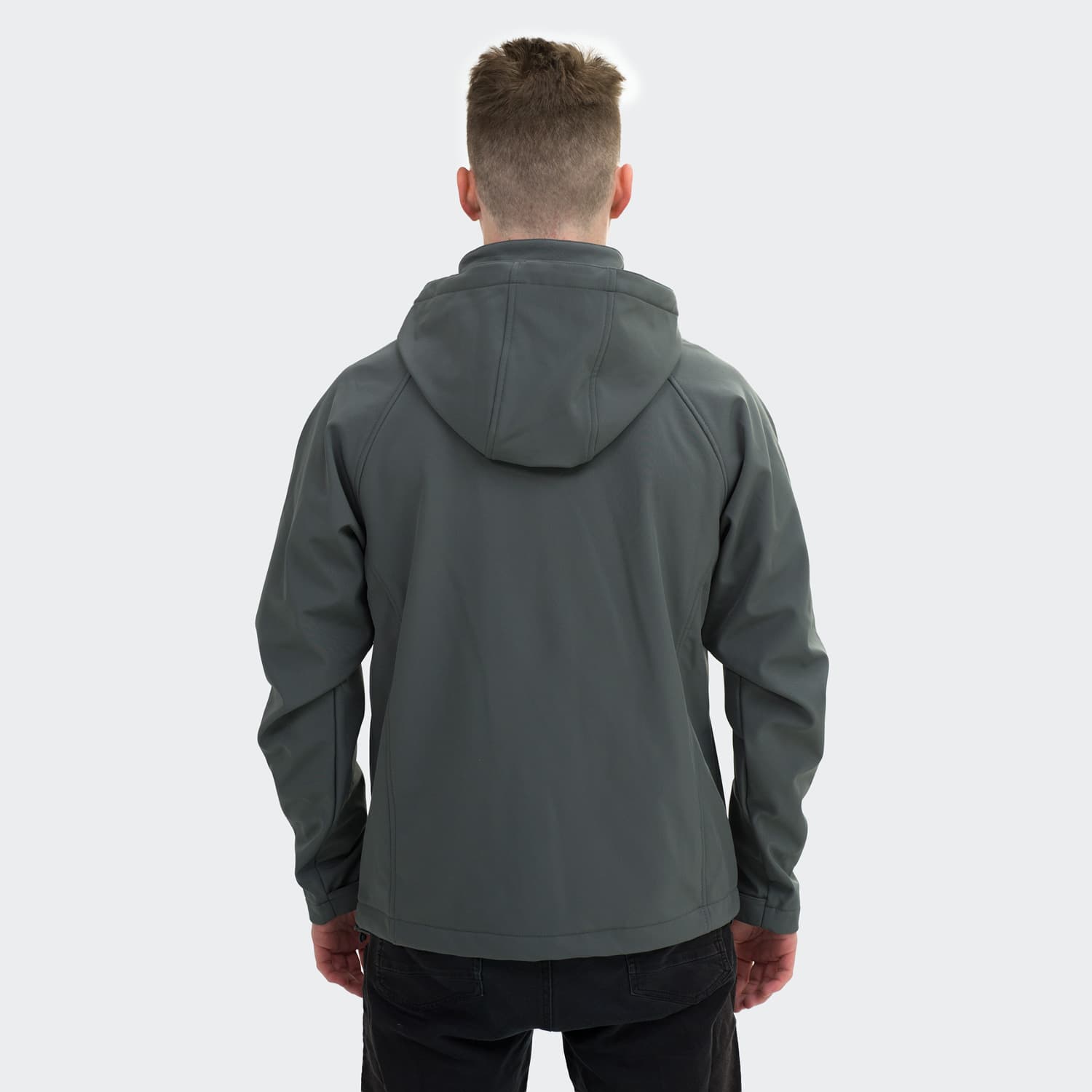 TRENDSWEAR Harper Mens Jacket [3-125956]