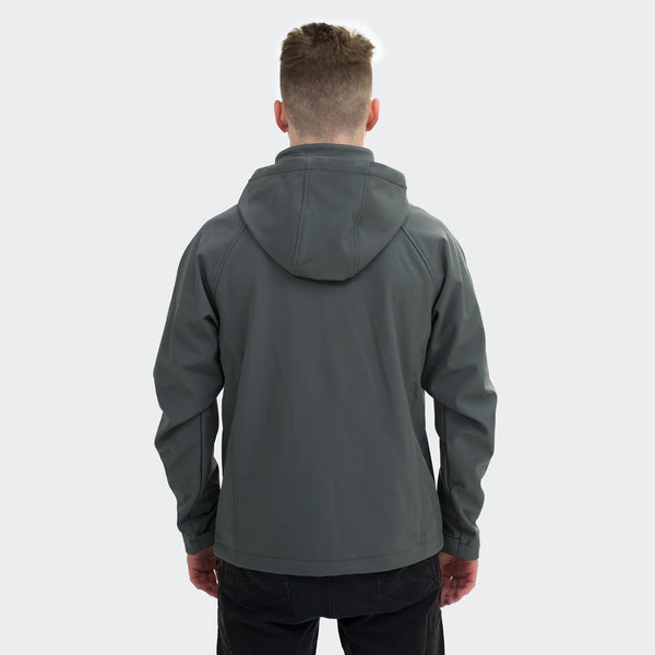 TRENDSWEAR Harper Mens Jacket [3-125956]