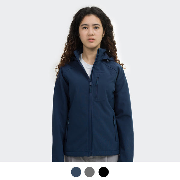 TRENDSWEAR Harper Womens Jacket [3-125957]