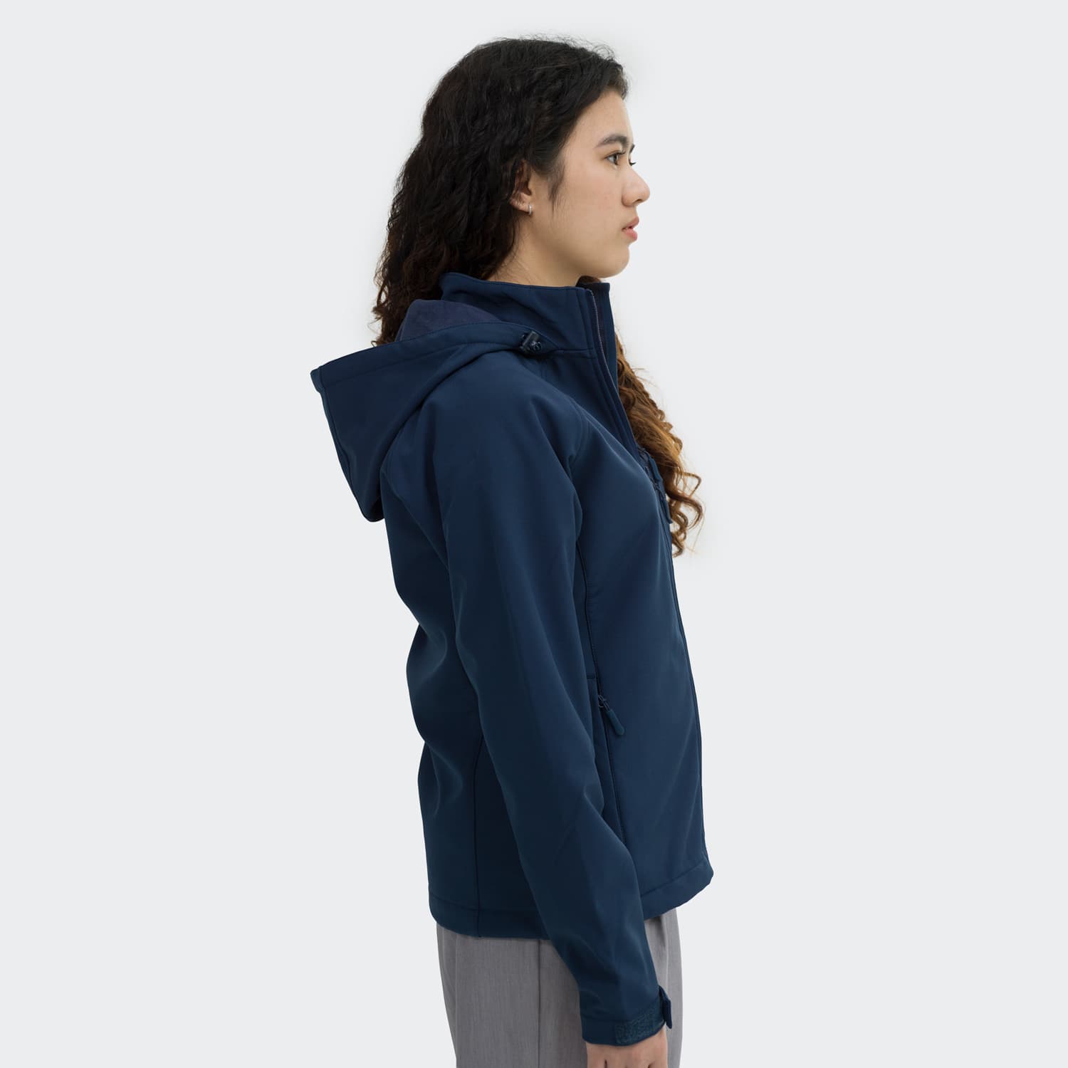 TRENDSWEAR Harper Womens Jacket [3-125957]