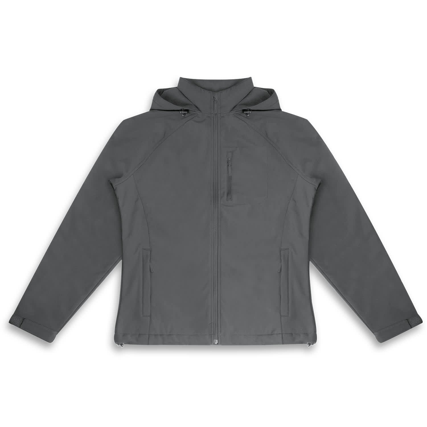 TRENDSWEAR Harper Womens Jacket [3-125957]