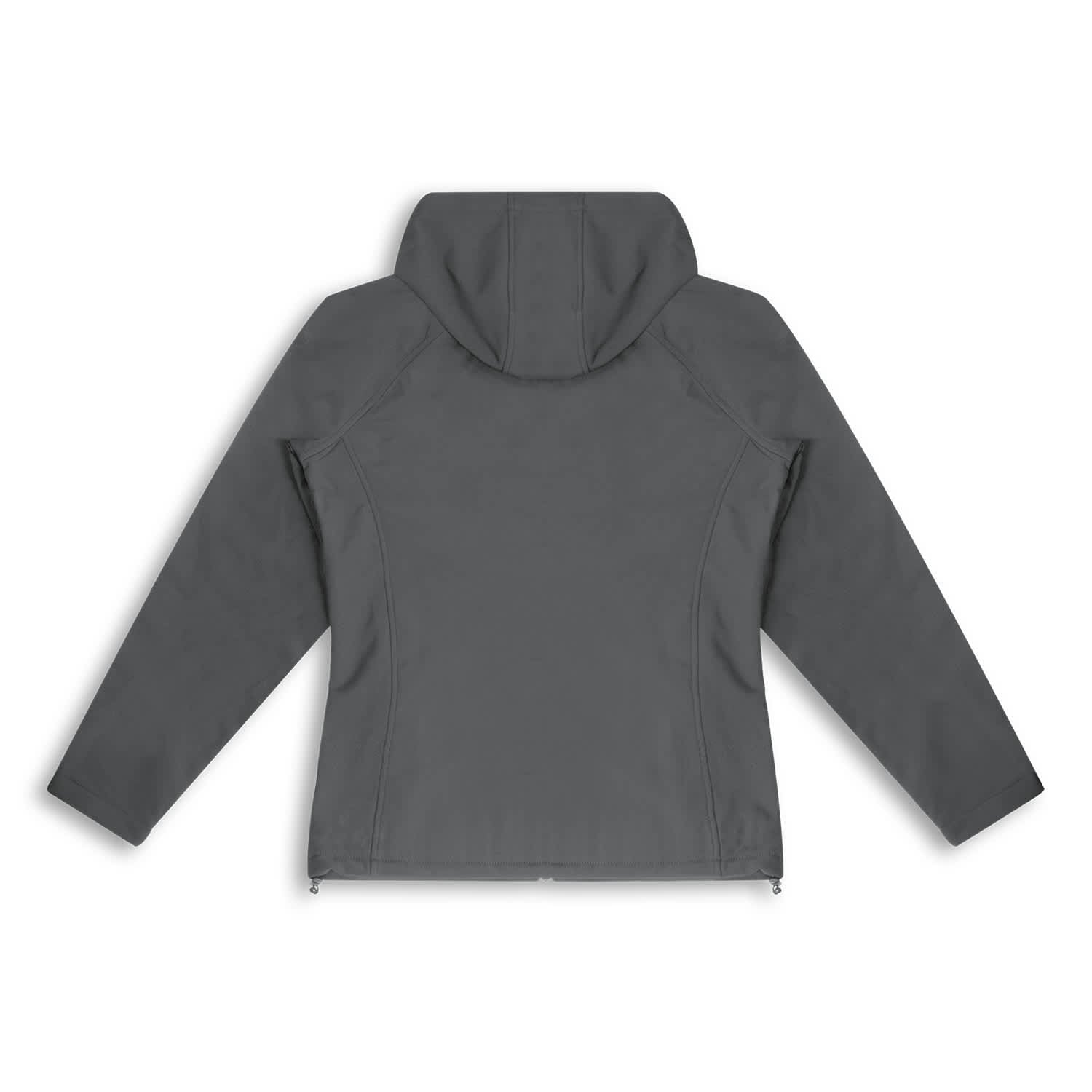 TRENDSWEAR Harper Womens Jacket [3-125957]