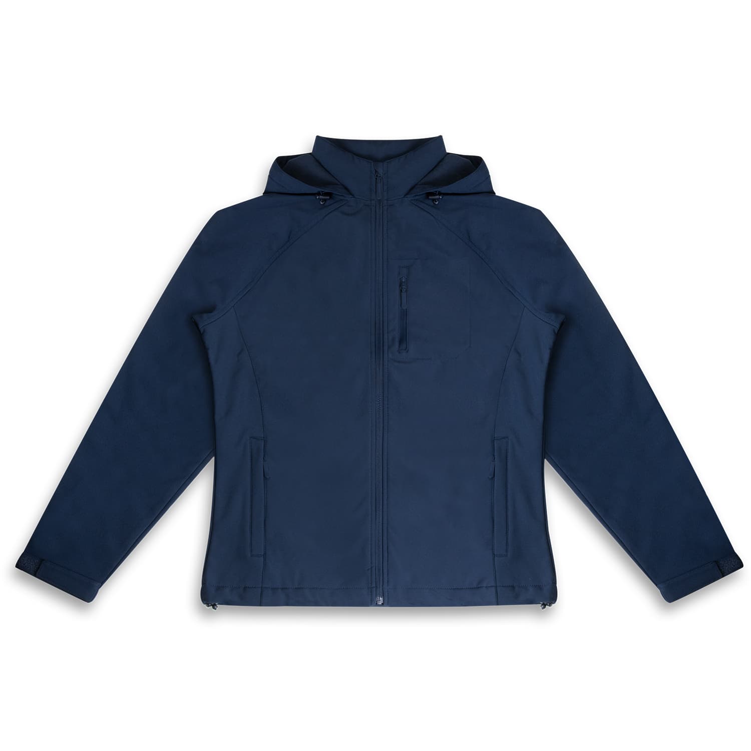 TRENDSWEAR Harper Womens Jacket [3-125957]