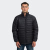 TRENDSWEAR Frazer Mens Puffer Jacket [3-125961]
