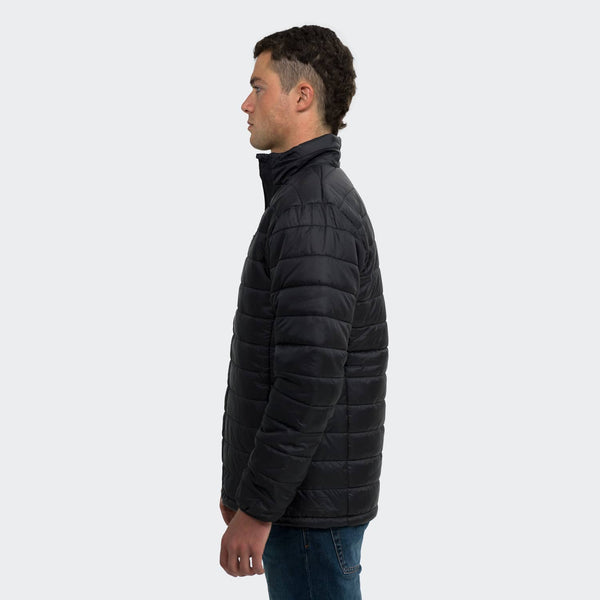 TRENDSWEAR Frazer Mens Puffer Jacket [3-125961]