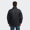 TRENDSWEAR Frazer Mens Puffer Jacket [3-125961]