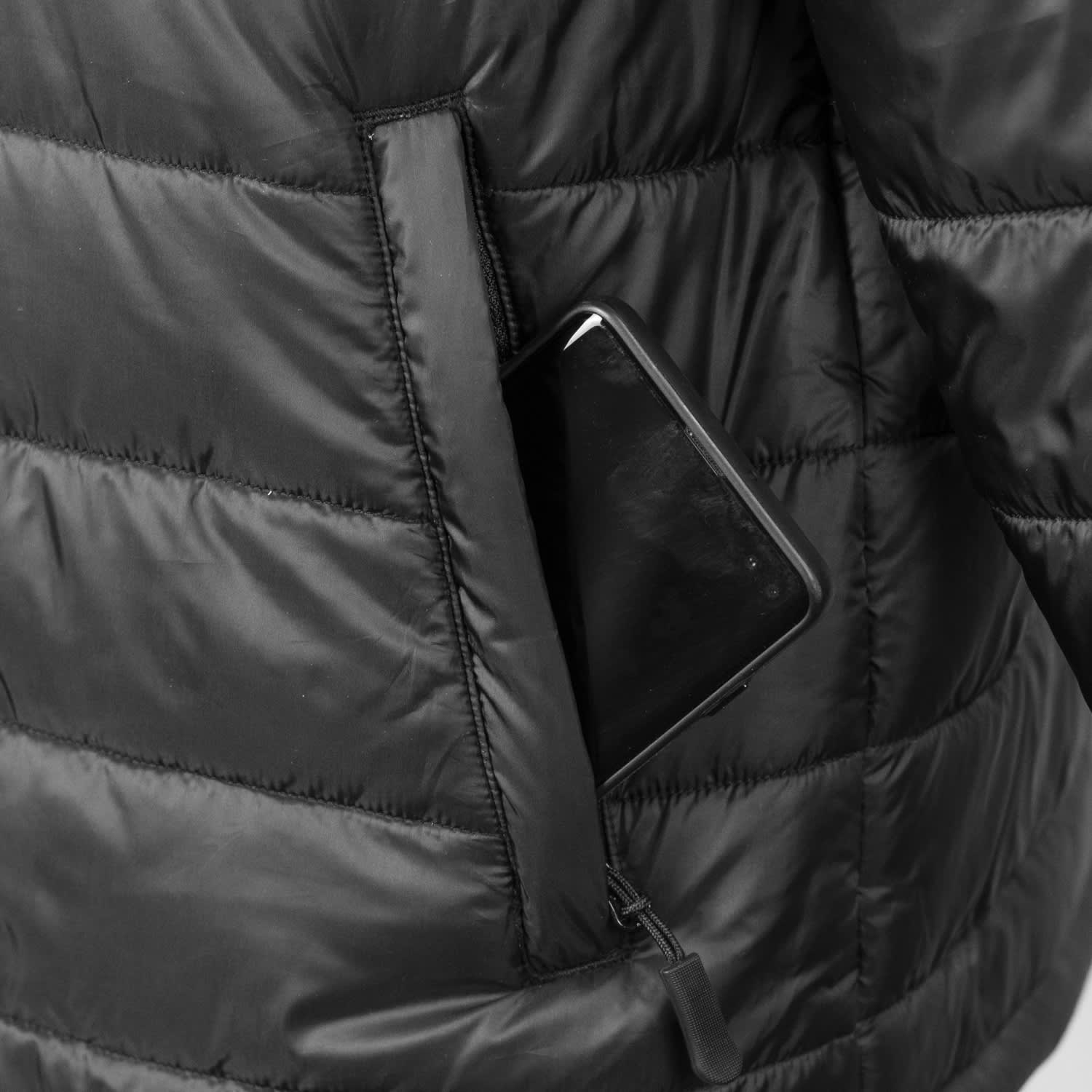 TRENDSWEAR Payton Unisex Puffer Jacket [3-125959]