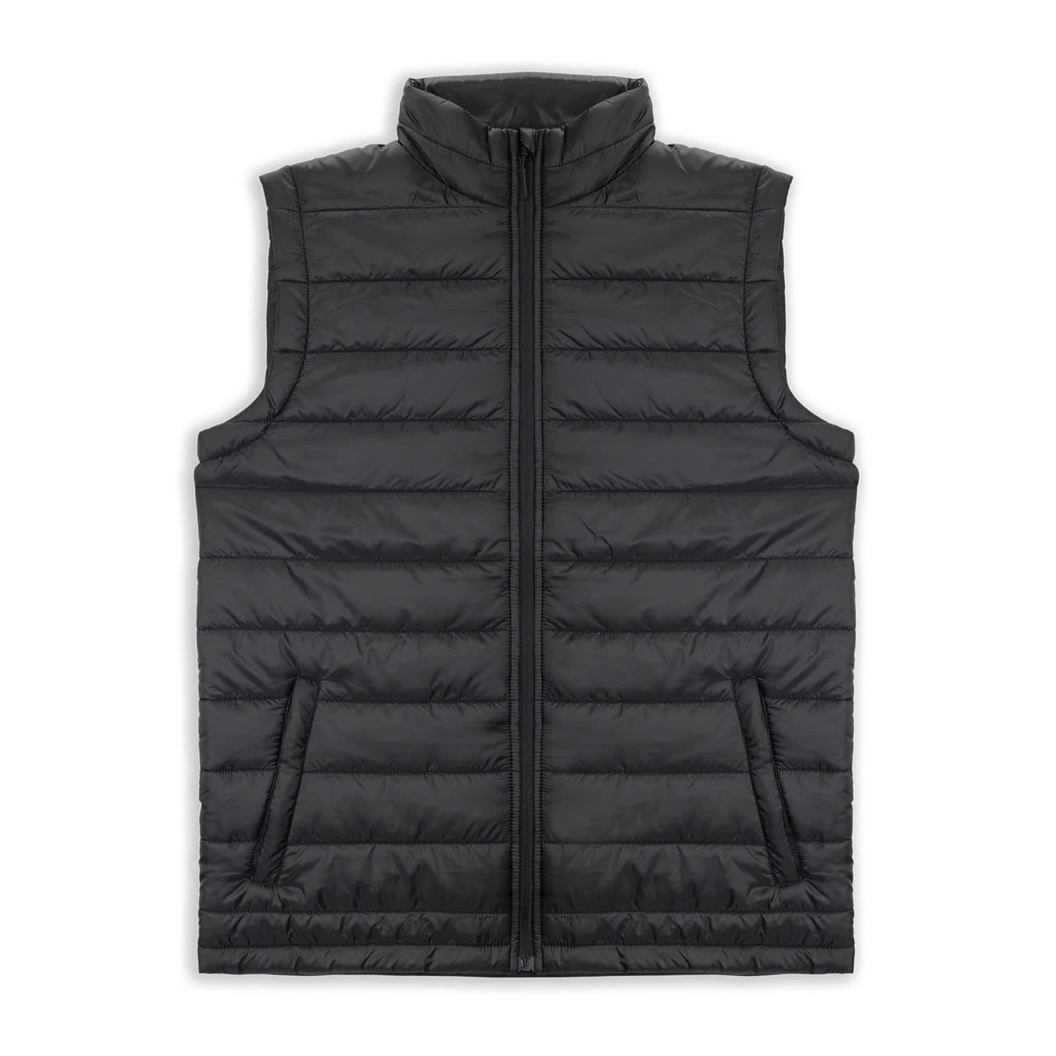 TRENDSWEAR Payton Unisex Puffer Vest [3-125960]