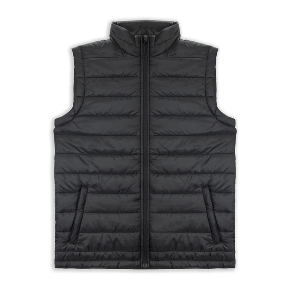TRENDSWEAR Payton Unisex Puffer Vest [3-125960]