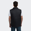 TRENDSWEAR Frazer Mens Puffer Vest [3-125964]