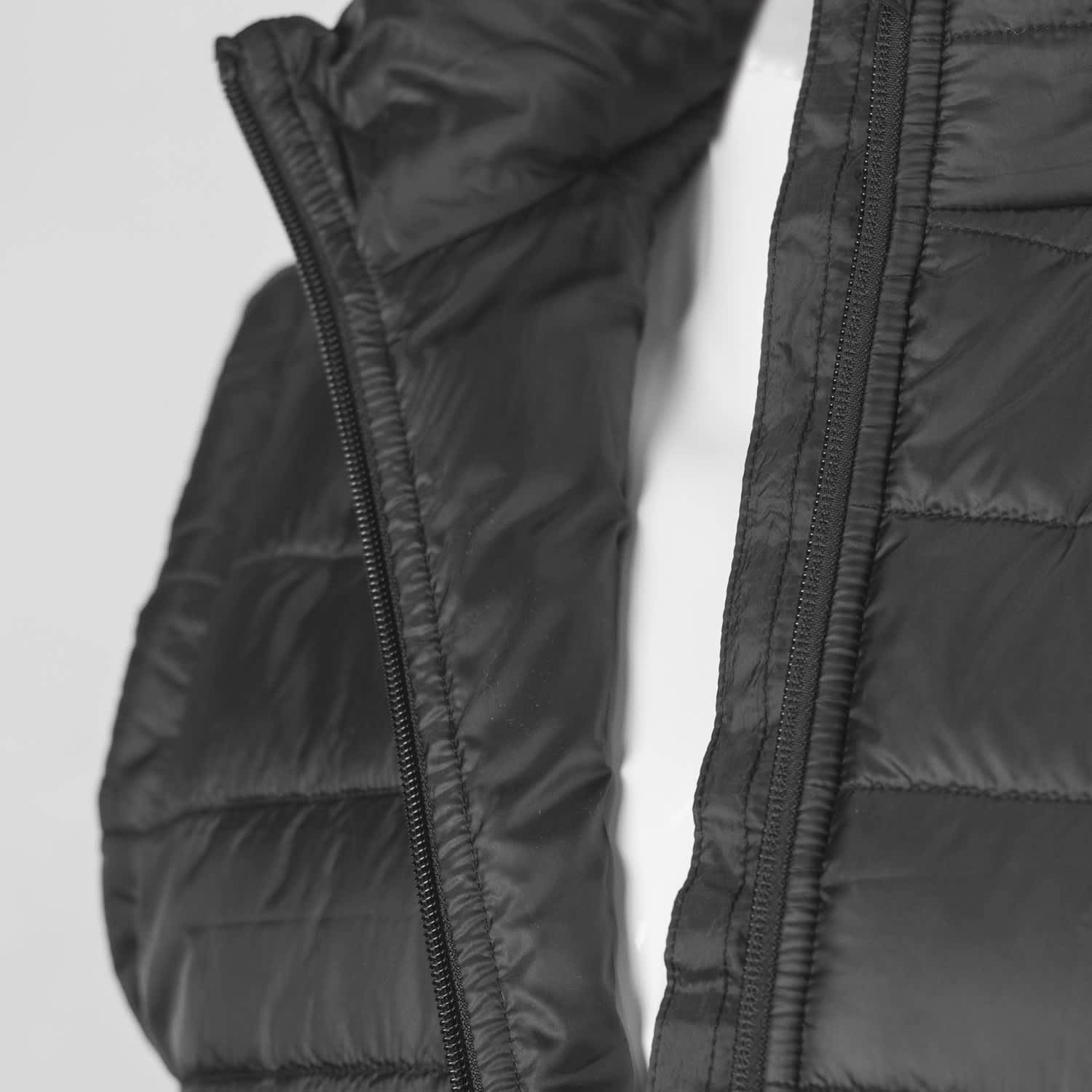 TRENDSWEAR Payton Unisex Puffer Vest [3-125960]