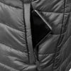 TRENDSWEAR Payton Unisex Puffer Vest [3-125960]