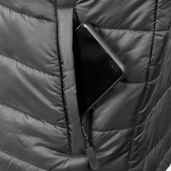 TRENDSWEAR Payton Unisex Puffer Vest [3-125960]