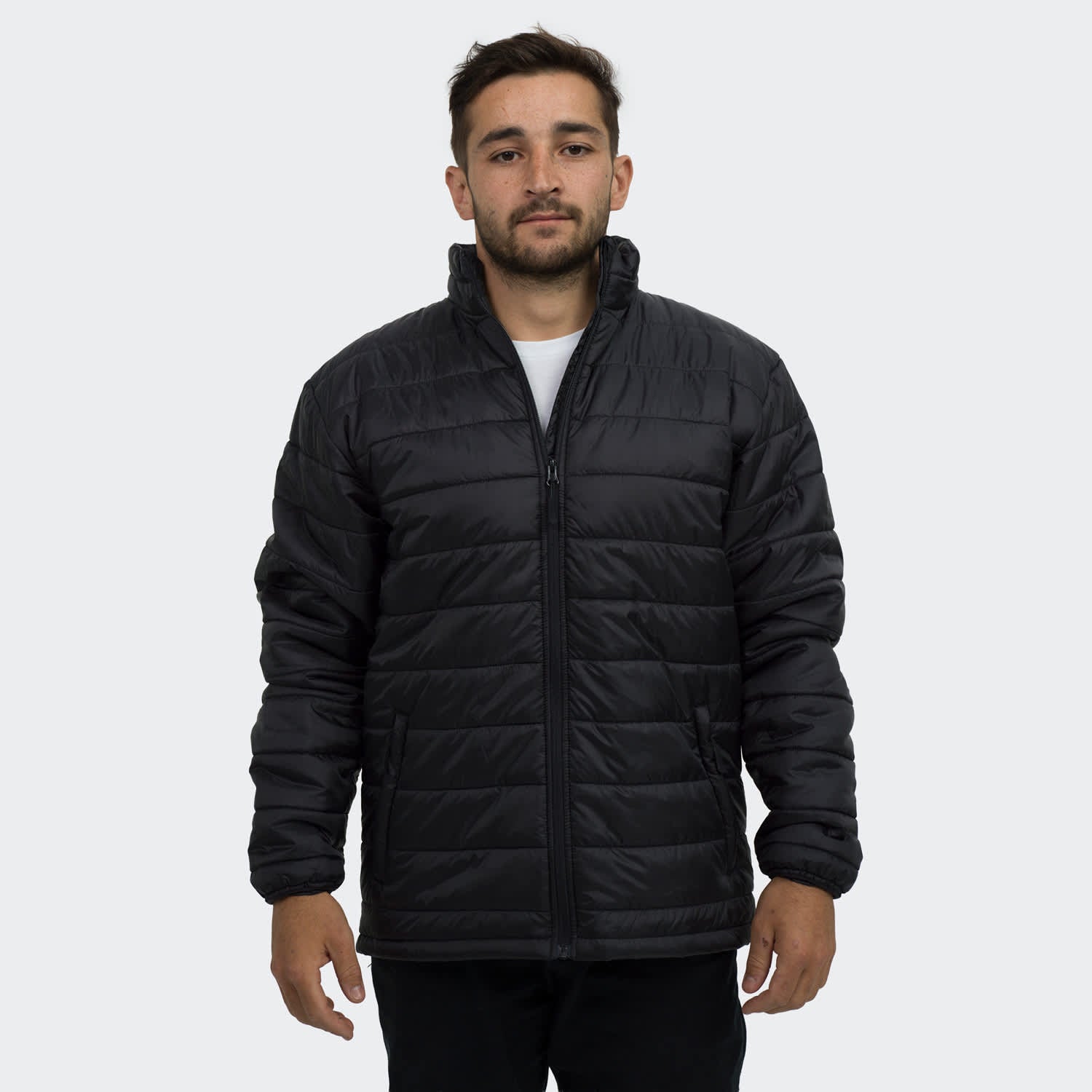 TRENDSWEAR Payton Unisex Puffer Jacket [3-125959]