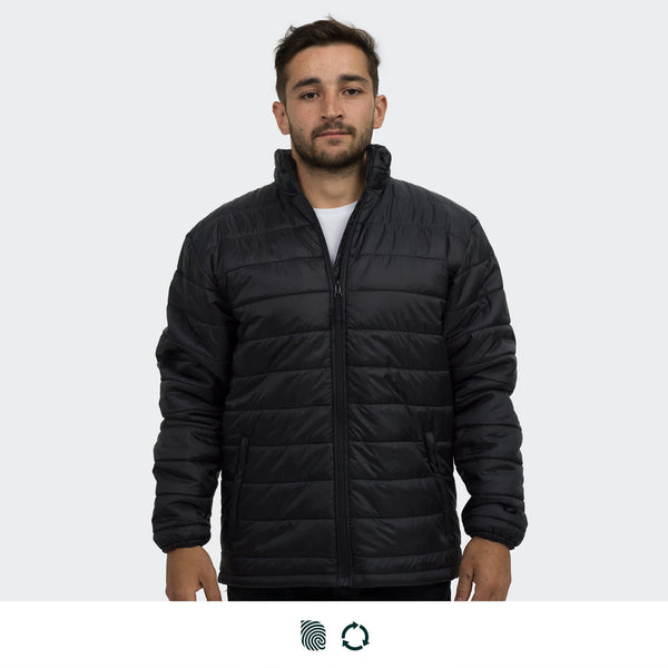 TRENDSWEAR Payton Unisex Puffer Jacket [3-125959]