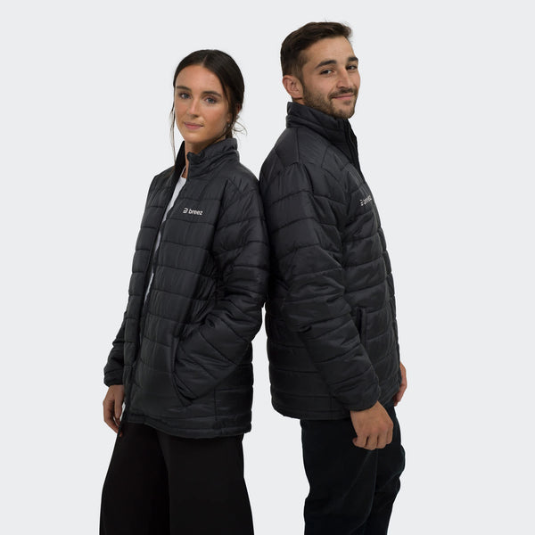 TRENDSWEAR Payton Unisex Puffer Jacket [3-125959]