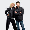 TRENDSWEAR Frazer Womens Puffer Jacket [3-125962]