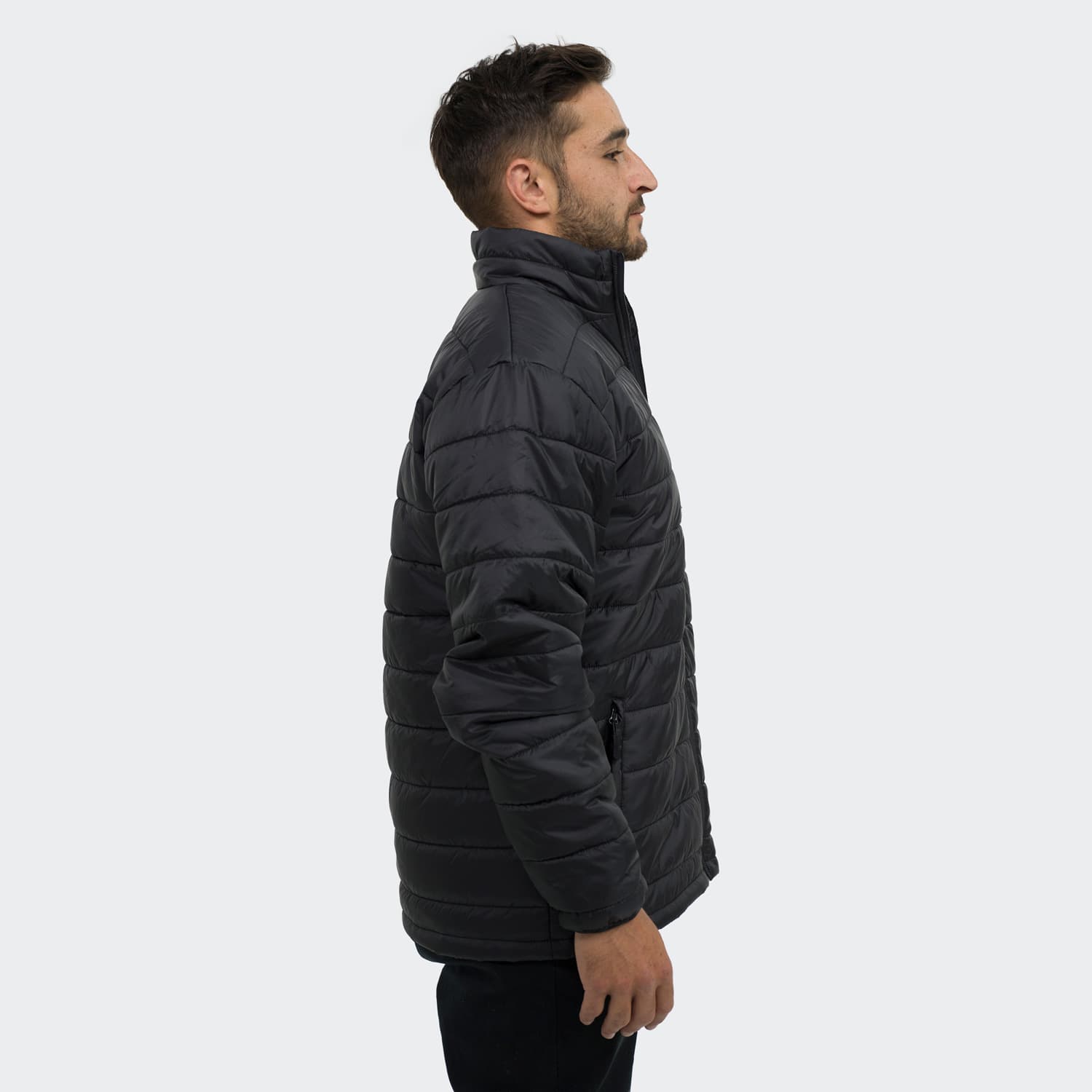 TRENDSWEAR Payton Unisex Puffer Jacket [3-125959]