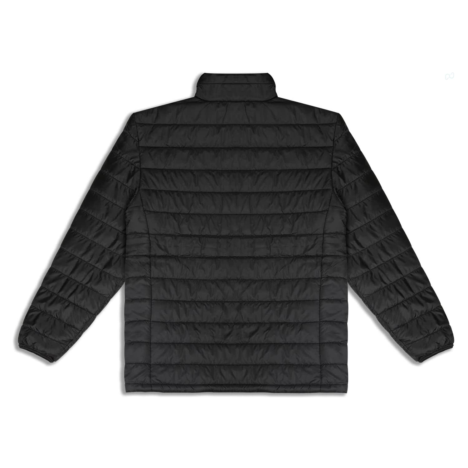 TRENDSWEAR Frazer Mens Puffer Jacket [3-125961]