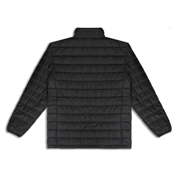 TRENDSWEAR Frazer Mens Puffer Jacket [3-125961]