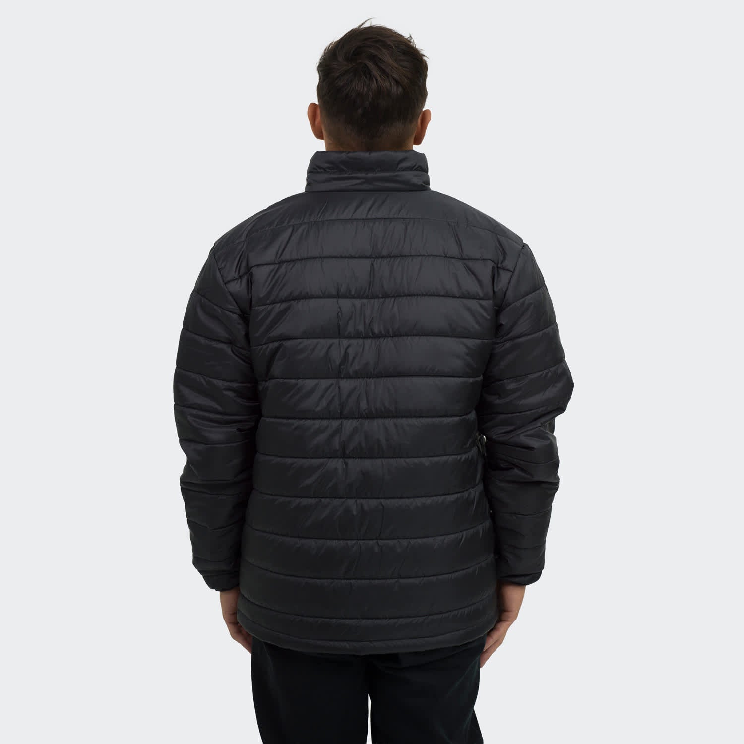 TRENDSWEAR Payton Unisex Puffer Jacket [3-125959]