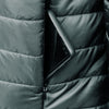 TRENDSWEAR Frazer Mens Puffer Jacket [3-125961]