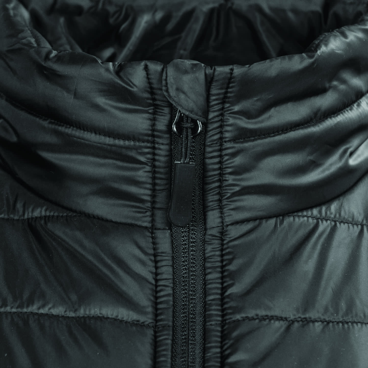 TRENDSWEAR Frazer Mens Puffer Jacket [3-125961]