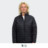 TRENDSWEAR Frazer Womens Puffer Jacket [3-125962]