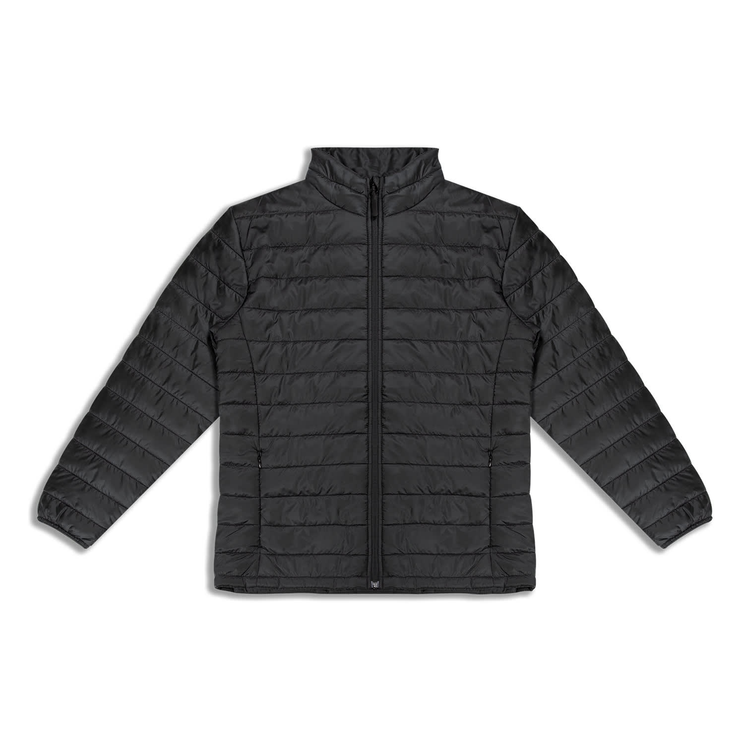 TRENDSWEAR Frazer Womens Puffer Jacket [3-125962]