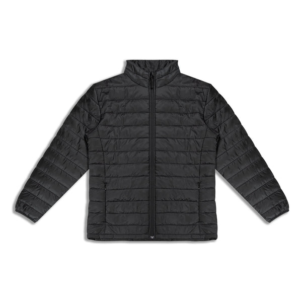 TRENDSWEAR Frazer Womens Puffer Jacket [3-125962]
