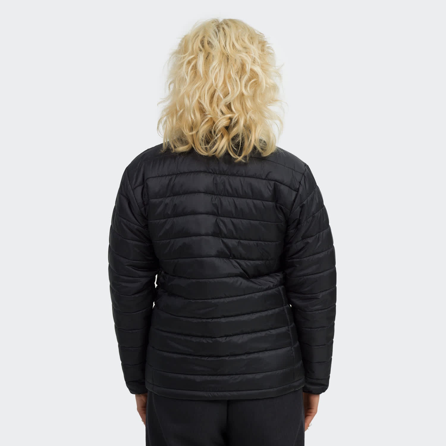 TRENDSWEAR Frazer Womens Puffer Jacket [3-125962]