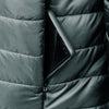 TRENDSWEAR Frazer Womens Puffer Jacket [3-125962]
