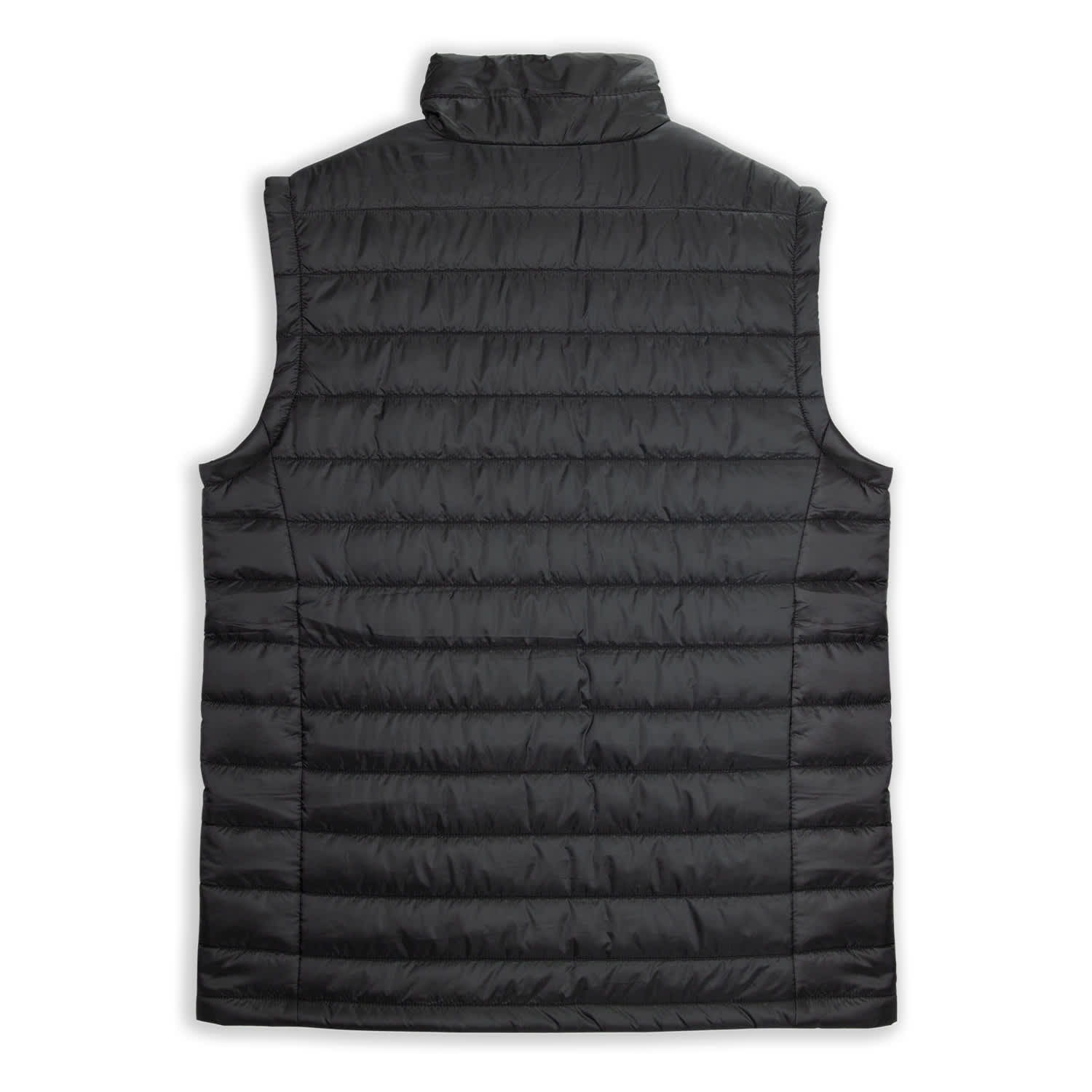 TRENDSWEAR Frazer Mens Puffer Vest [3-125964]