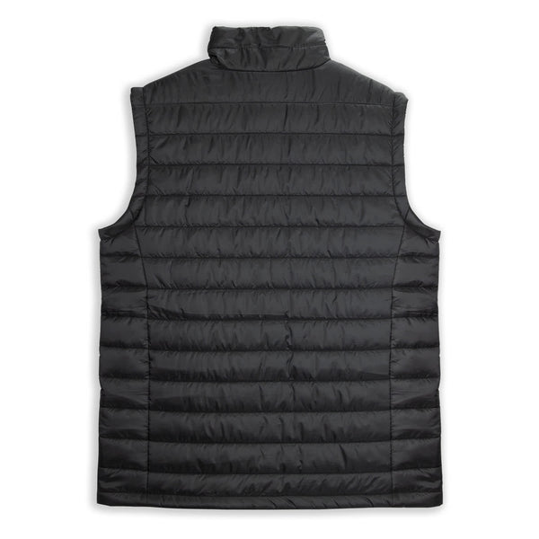 TRENDSWEAR Frazer Mens Puffer Vest [3-125964]