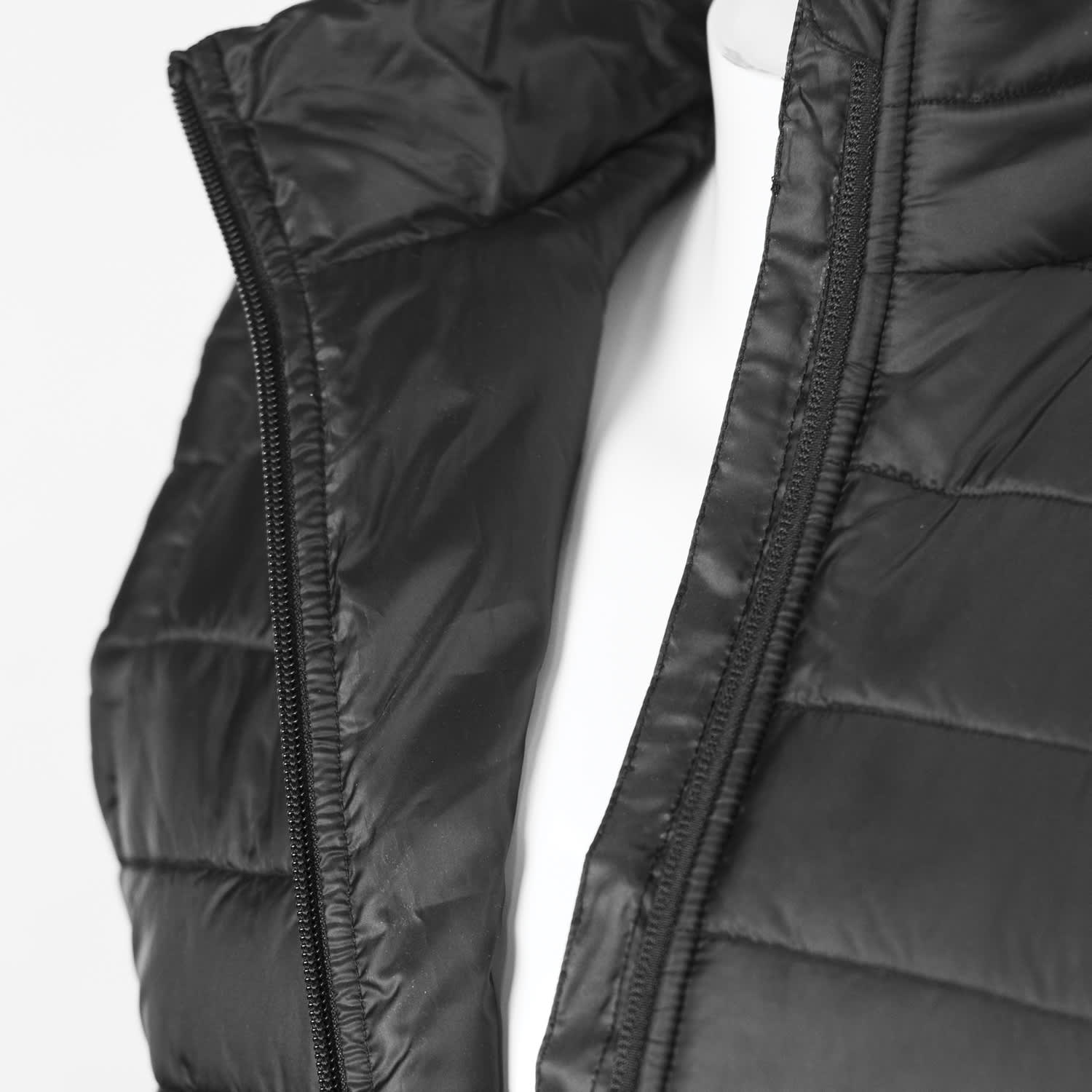 TRENDSWEAR Frazer Mens Puffer Vest [3-125964]