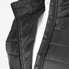 TRENDSWEAR Frazer Mens Puffer Vest [3-125964]
