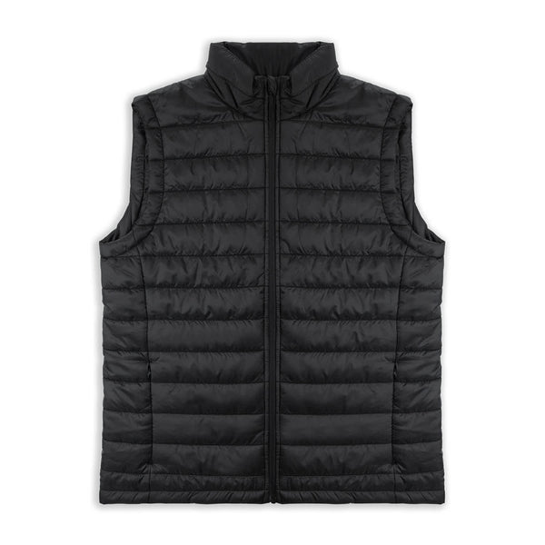TRENDSWEAR Frazer Womens Puffer Vest [3-125965]