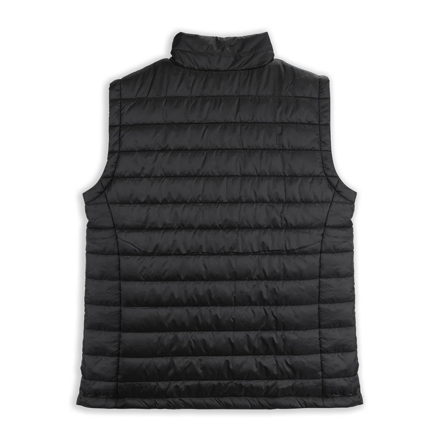 TRENDSWEAR Frazer Womens Puffer Vest [3-125965]