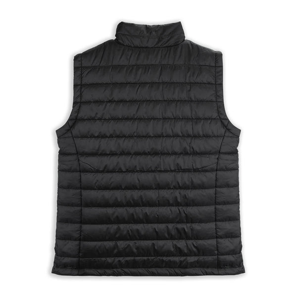 TRENDSWEAR Frazer Womens Puffer Vest [3-125965]