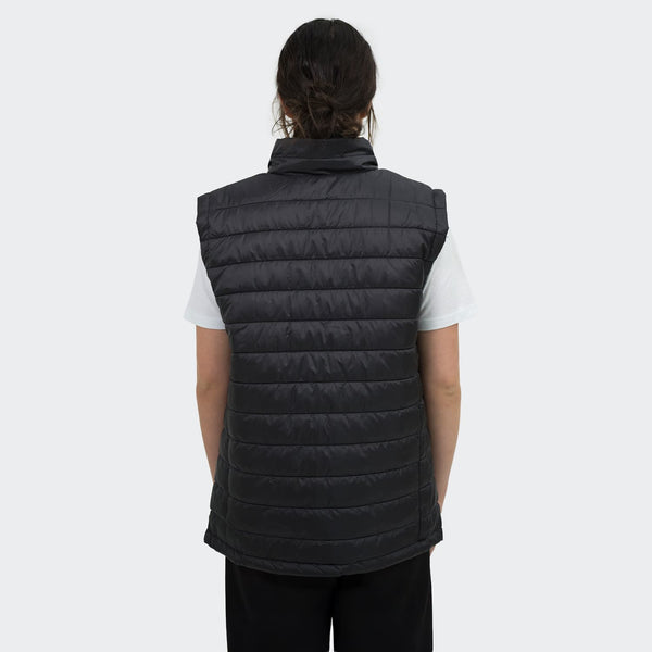 TRENDSWEAR Frazer Womens Puffer Vest [3-125965]