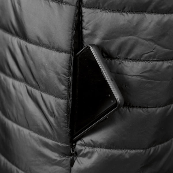 TRENDSWEAR Frazer Womens Puffer Vest [3-125965]