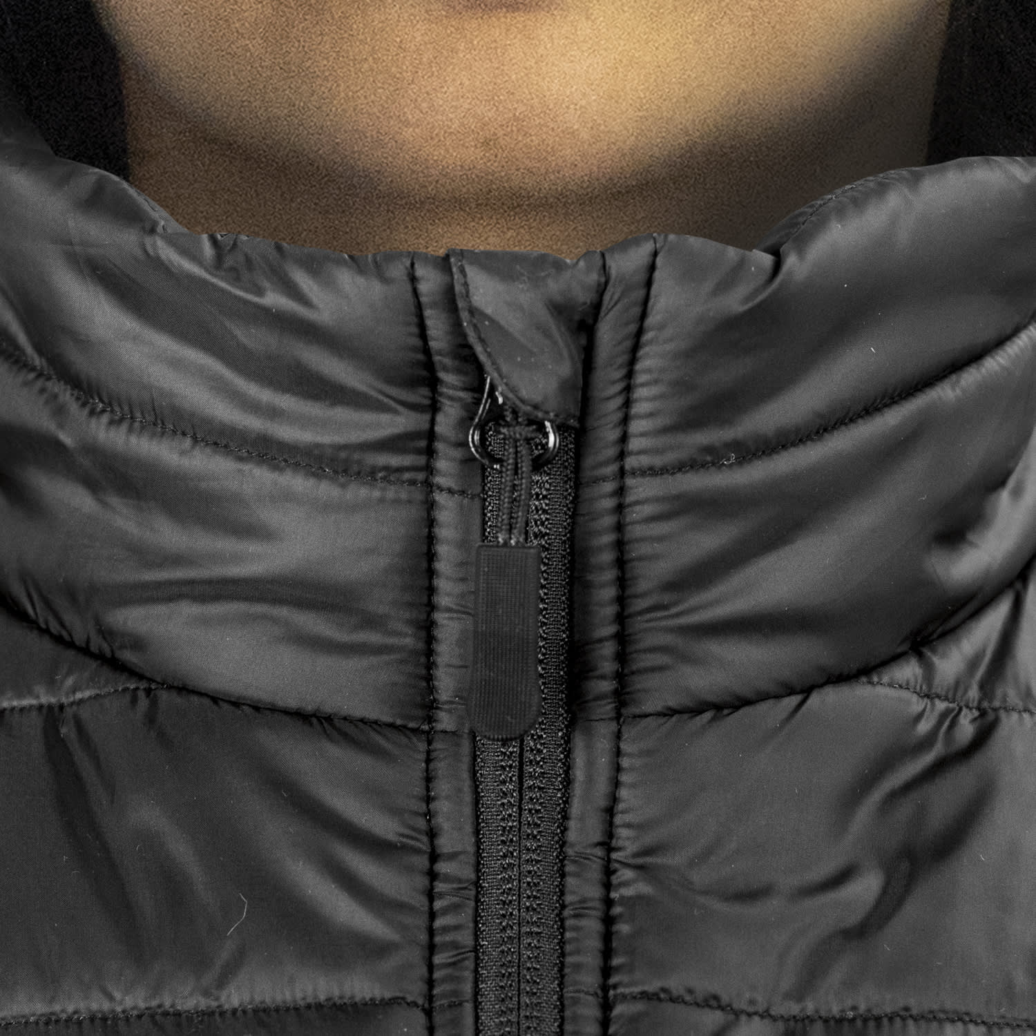 TRENDSWEAR Frazer Womens Puffer Vest [3-125965]