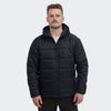 TRENDSWEAR Milford Mens Puffer Jacket [3-125967]