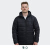 TRENDSWEAR Milford Mens Puffer Jacket [3-125967]
