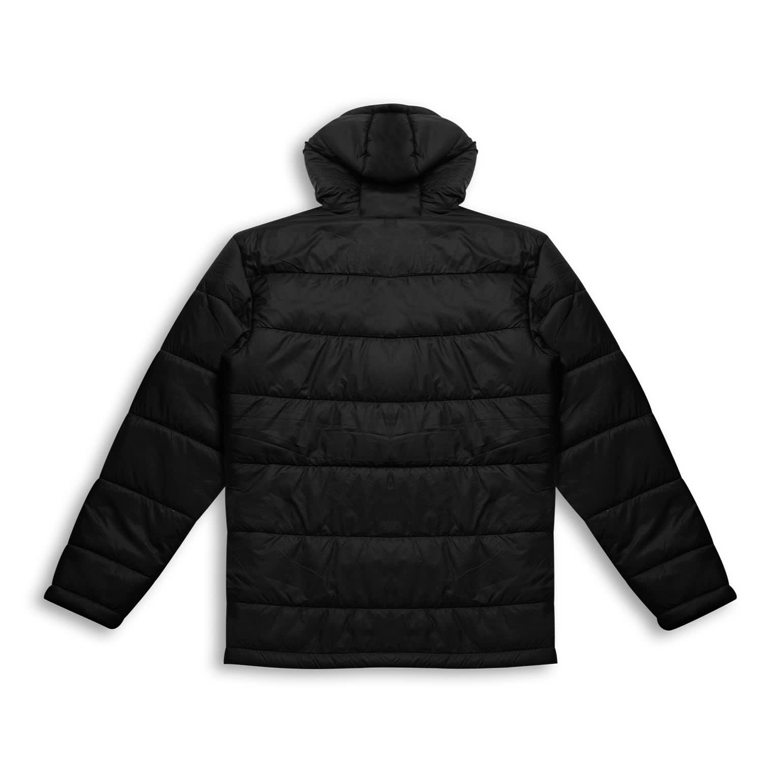 TRENDSWEAR Milford Mens Puffer Jacket [3-125967]