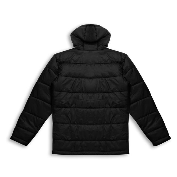 TRENDSWEAR Milford Mens Puffer Jacket [3-125967]