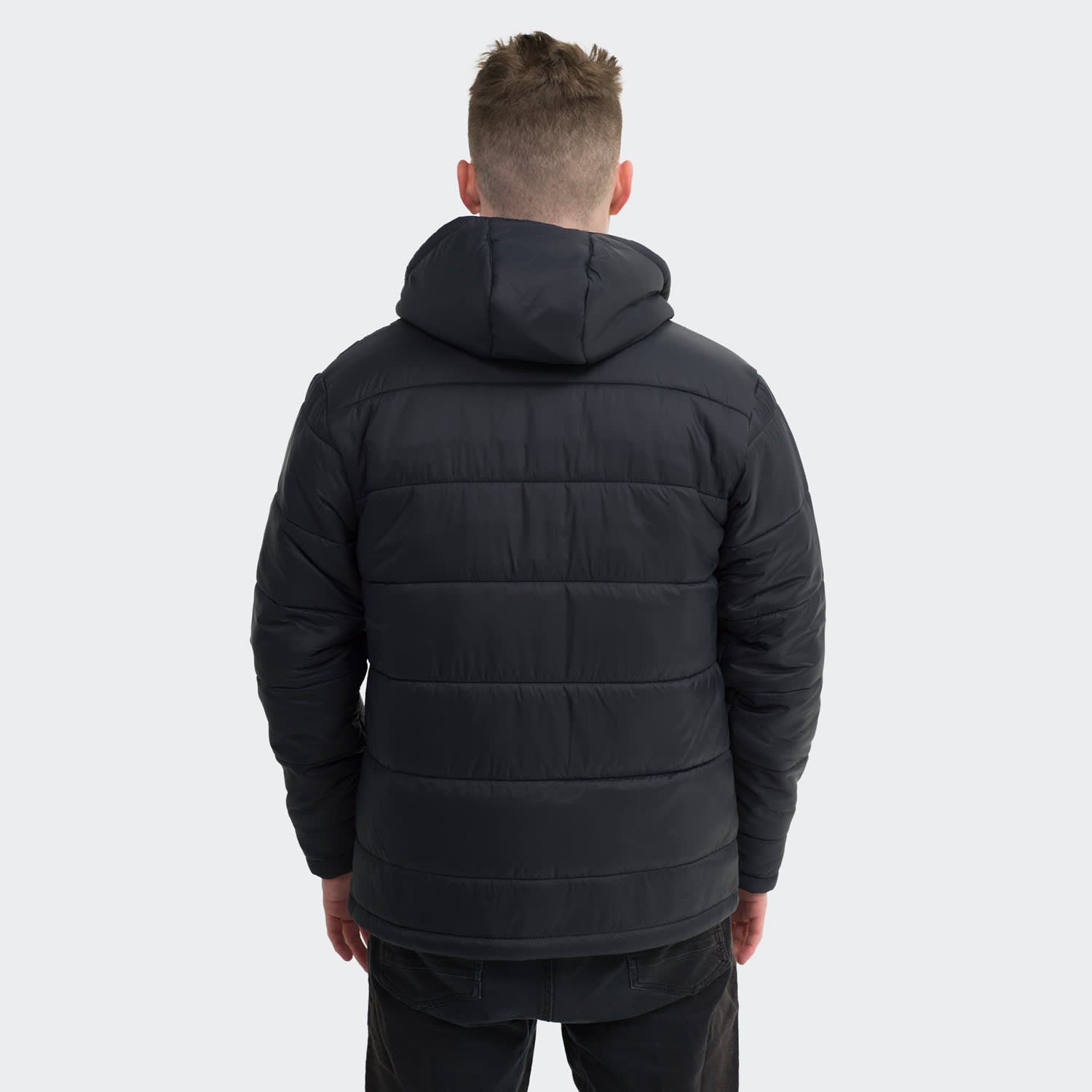 TRENDSWEAR Milford Mens Puffer Jacket [3-125967]