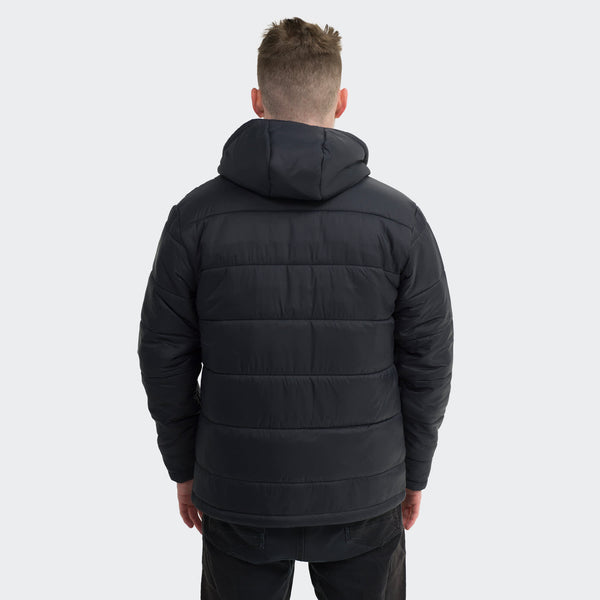 TRENDSWEAR Milford Mens Puffer Jacket [3-125967]