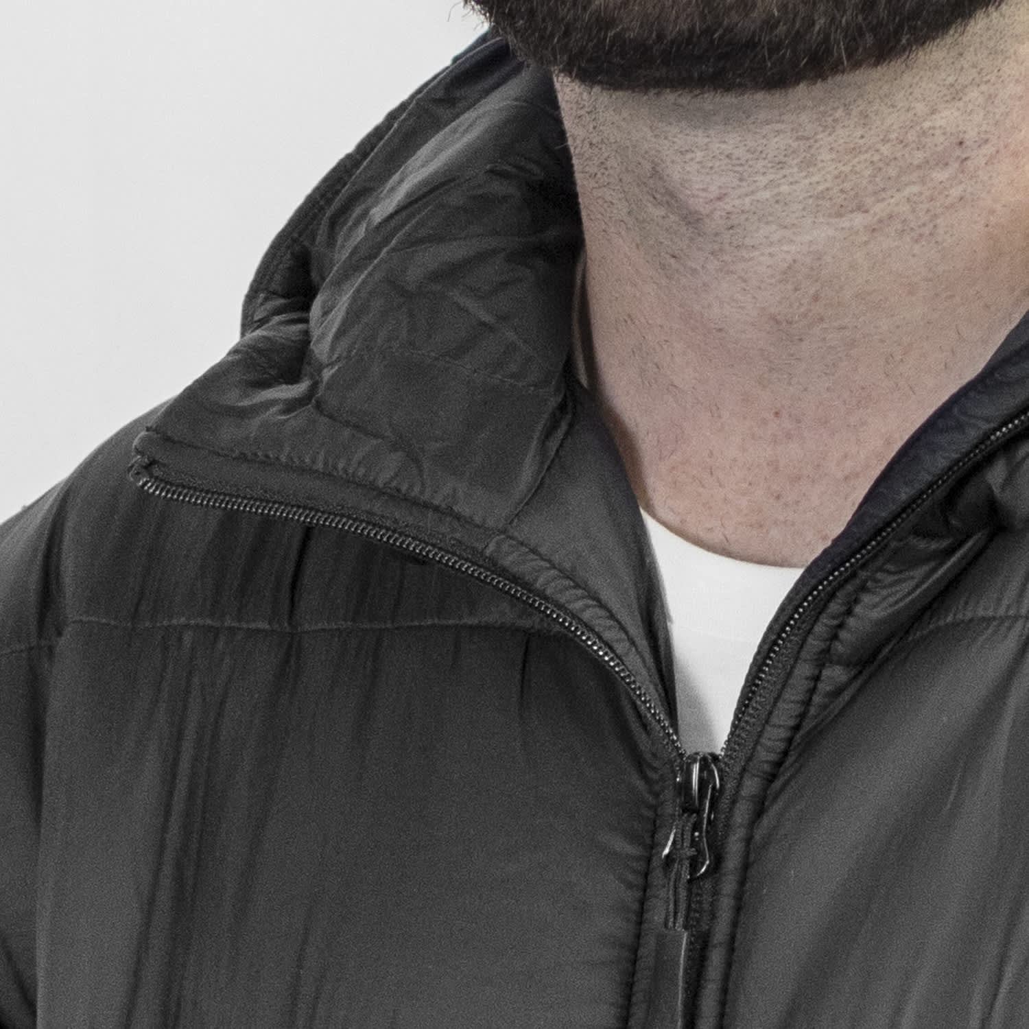 TRENDSWEAR Milford Mens Puffer Jacket [3-125967]