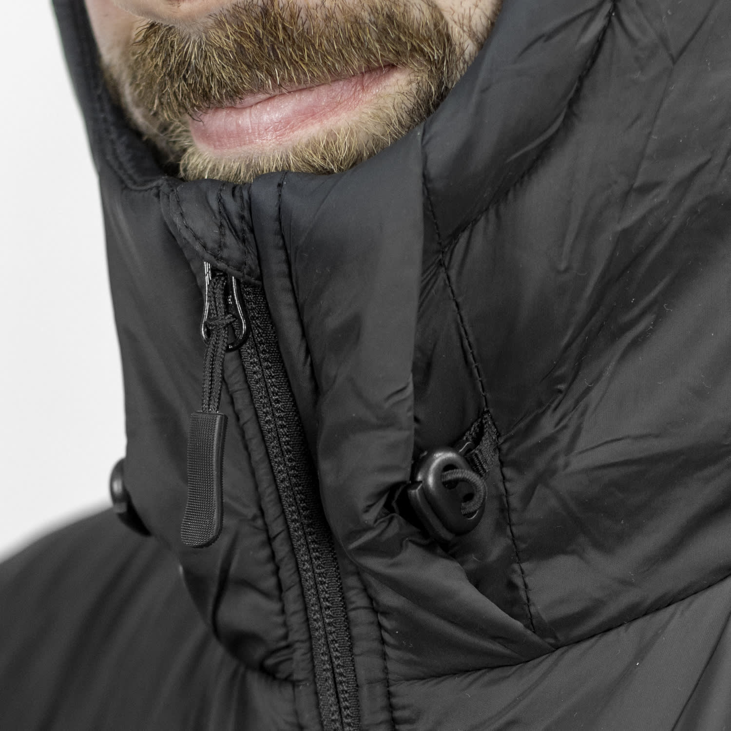 TRENDSWEAR Milford Mens Puffer Jacket [3-125967]